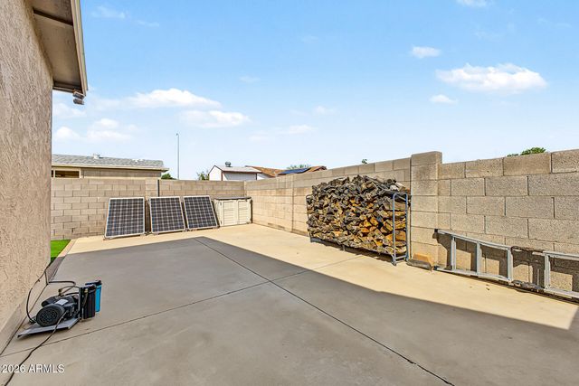 5408 E Diamond Circle, Mesa, AZ 85206