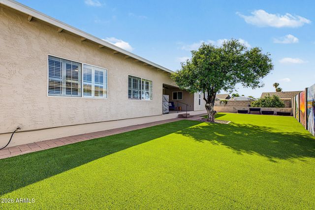 5408 E Diamond Circle, Mesa, AZ 85206