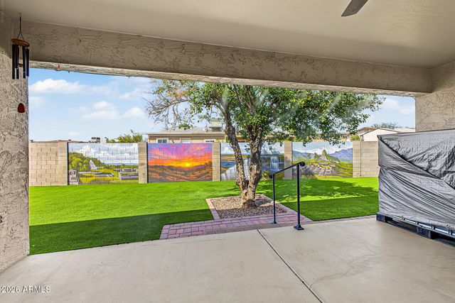 5408 E Diamond Circle, Mesa, AZ 85206