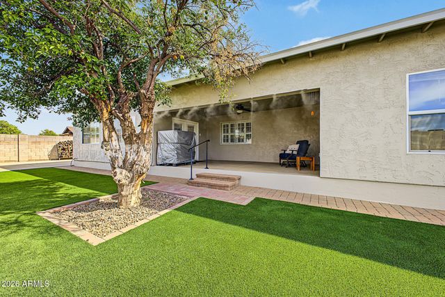 5408 E Diamond Circle, Mesa, AZ 85206