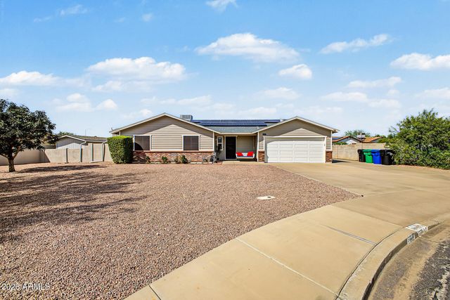 5408 E Diamond Circle, Mesa, AZ 85206