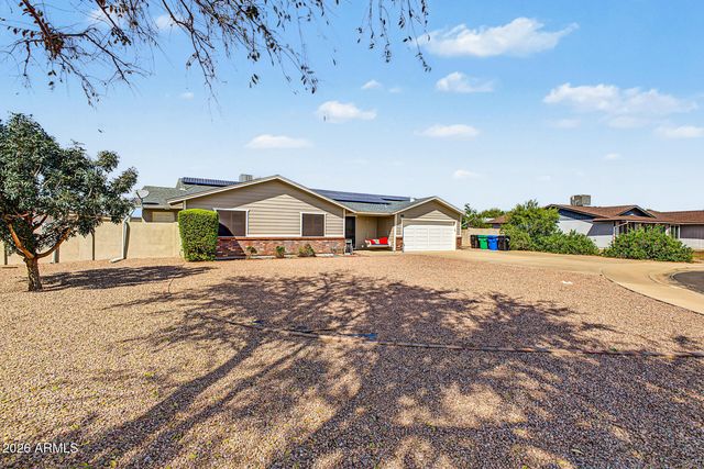 5408 E Diamond Circle, Mesa, AZ 85206