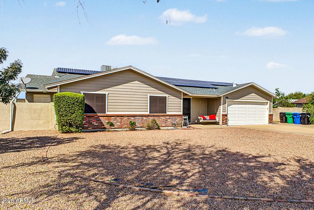 5408 E Diamond Circle, Mesa, AZ 85206