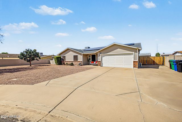 5408 E Diamond Circle, Mesa, AZ 85206