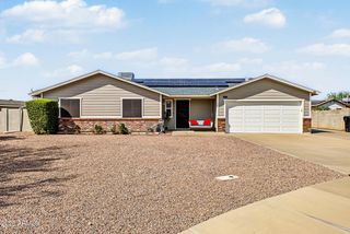 5408 E Diamond Circle, Mesa, AZ 85206