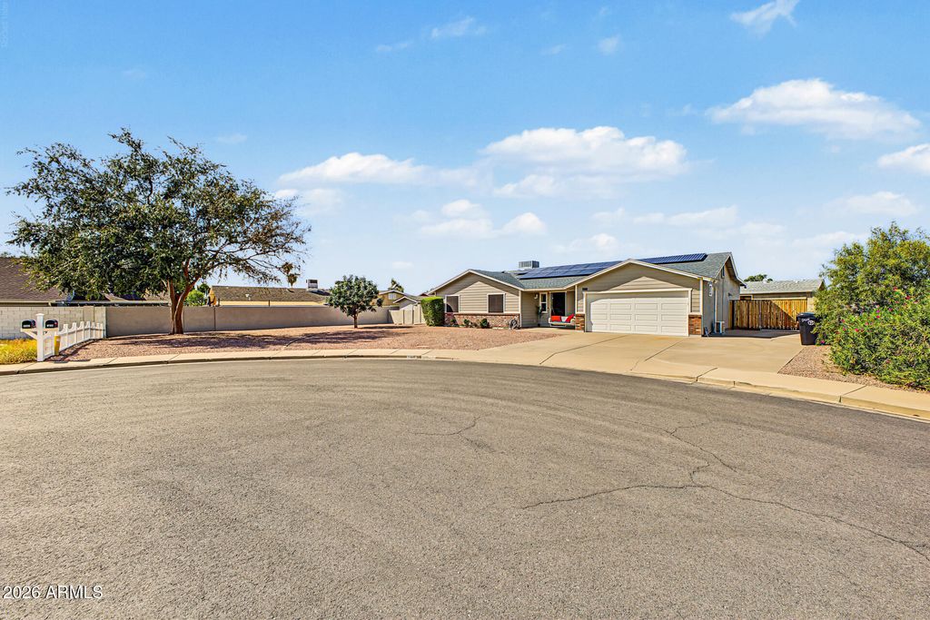 5408 E Diamond Circle, Mesa, AZ 85206 — photo 5