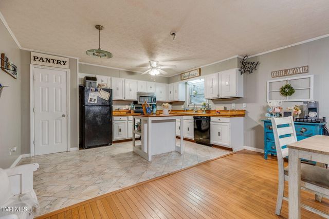 138 Lexington Avenue, Elizabethton, TN 37643