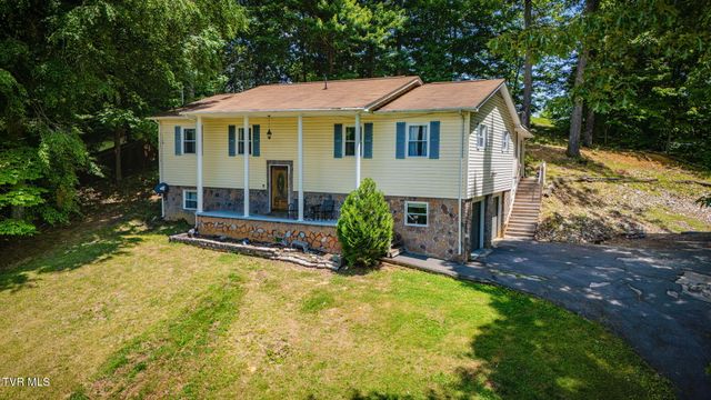 138 Lexington Avenue, Elizabethton, TN 37643