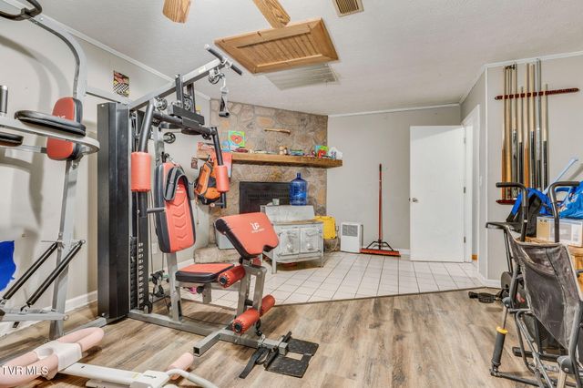 138 Lexington Avenue, Elizabethton, TN 37643