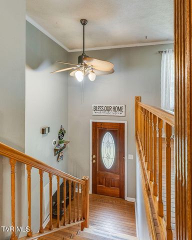 138 Lexington Avenue, Elizabethton, TN 37643