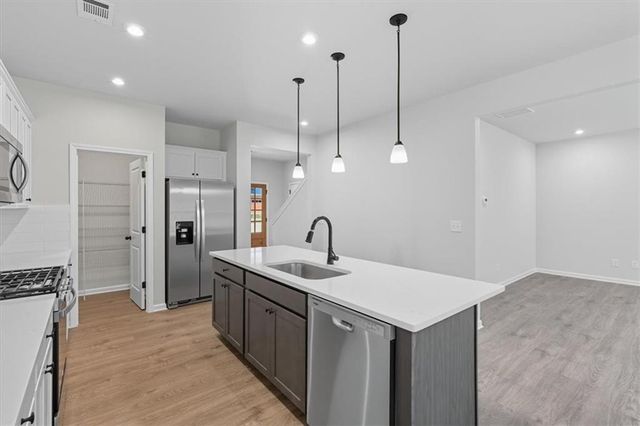 103 Everwood Court, Dallas, GA 30132