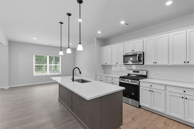 103 Everwood Court, Dallas, GA 30132