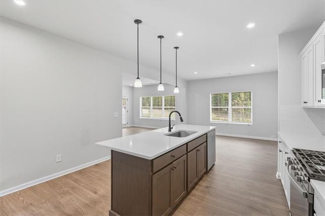 103 Everwood Court, Dallas, GA 30132