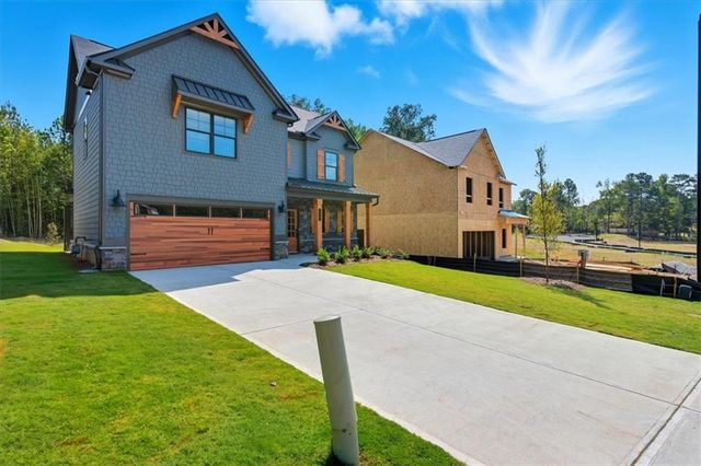 103 Everwood Court, Dallas, GA 30132