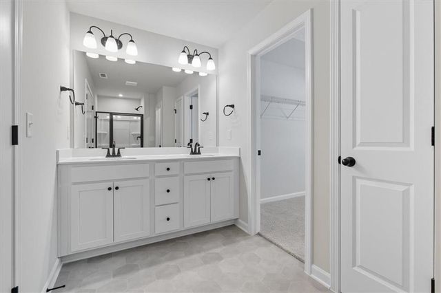 103 Everwood Court, Dallas, GA 30132