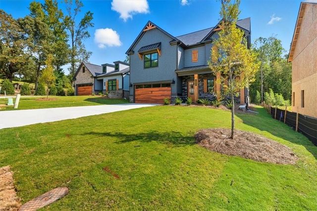 103 Everwood Court, Dallas, GA 30132