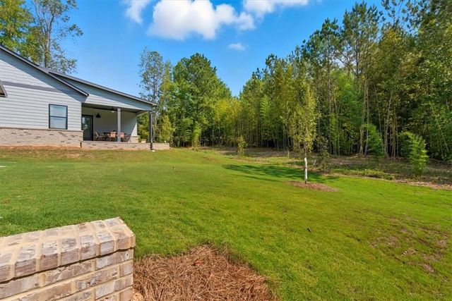 103 Everwood Court, Dallas, GA 30132