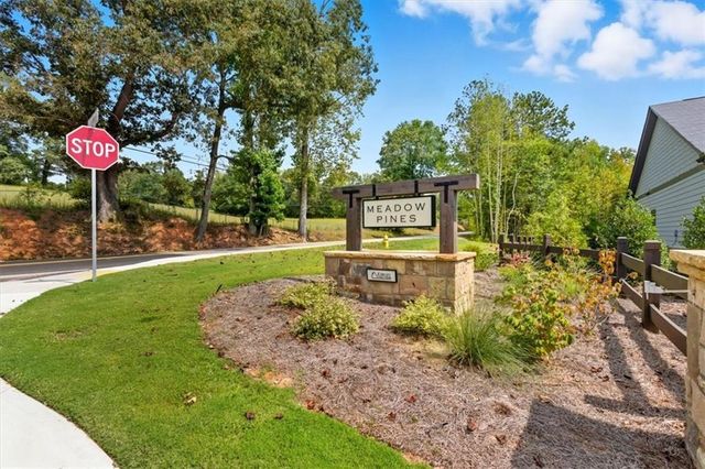 103 Everwood Court, Dallas, GA 30132