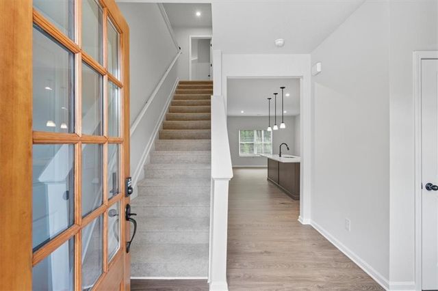 103 Everwood Court, Dallas, GA 30132