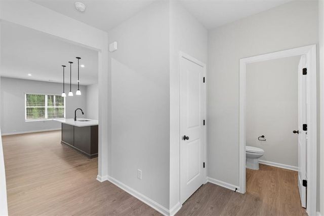 103 Everwood Court, Dallas, GA 30132