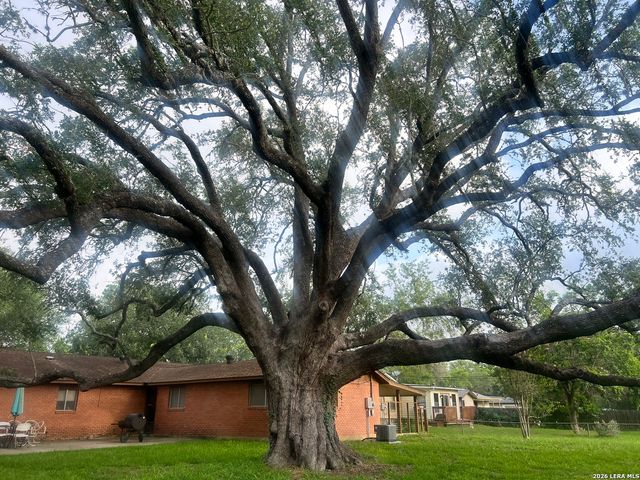 902 Oakridge Dr, Pleasanton, TX 78064