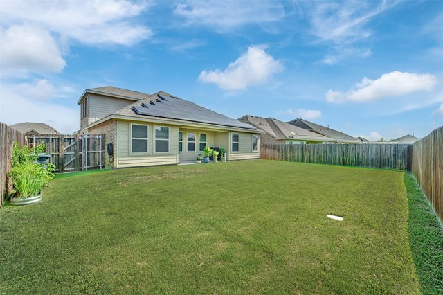 702 Pearl Way, Arlington, TX 76002