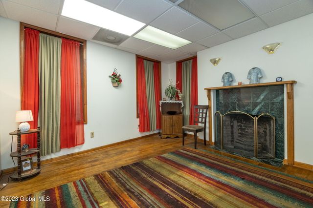 46 Columbia Street, Albany, NY 12207