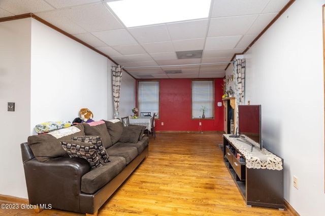 46 Columbia Street, Albany, NY 12207