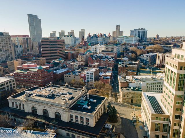 46 Columbia Street, Albany, NY 12207