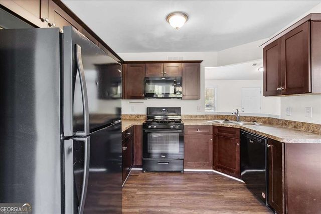 1714 English Ivey Lane NW, Kennesaw, GA 30144