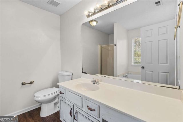 1714 English Ivey Lane NW, Kennesaw, GA 30144