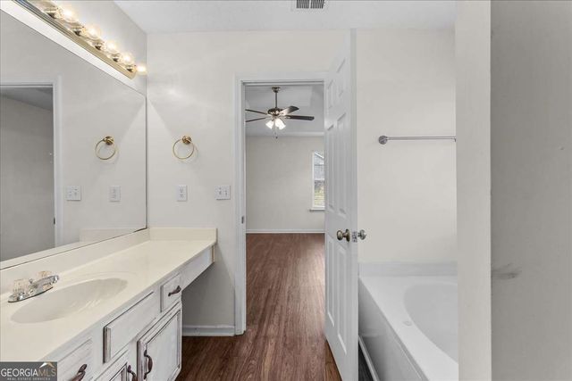 1714 English Ivey Lane NW, Kennesaw, GA 30144