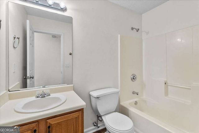 1714 English Ivey Lane NW, Kennesaw, GA 30144