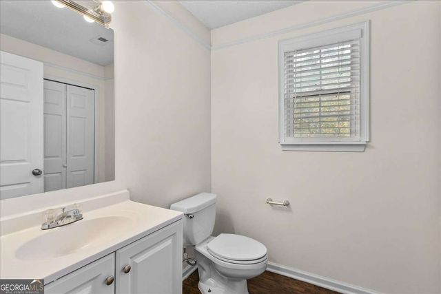 1714 English Ivey Lane NW, Kennesaw, GA 30144