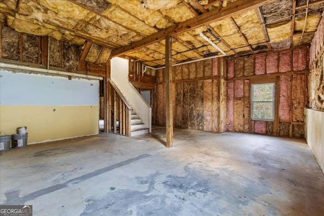 1714 English Ivey Lane NW, Kennesaw, GA 30144