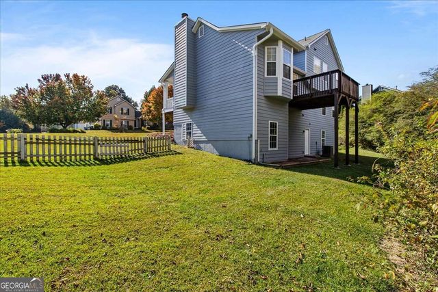 1714 English Ivey Lane NW, Kennesaw, GA 30144