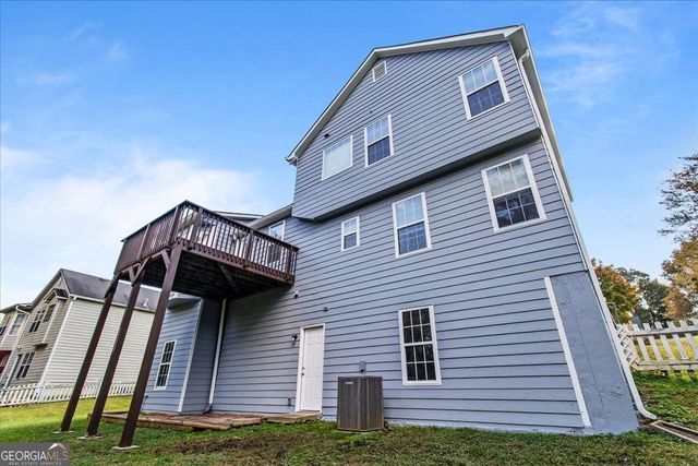 1714 English Ivey Lane NW, Kennesaw, GA 30144