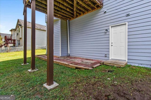 1714 English Ivey Lane NW, Kennesaw, GA 30144