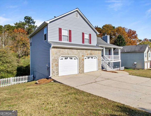 1714 English Ivey Lane NW, Kennesaw, GA 30144