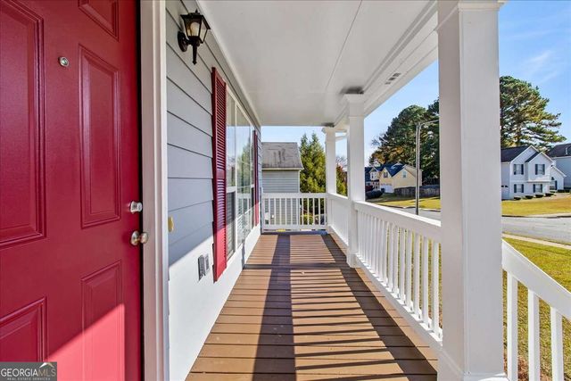 1714 English Ivey Lane NW, Kennesaw, GA 30144