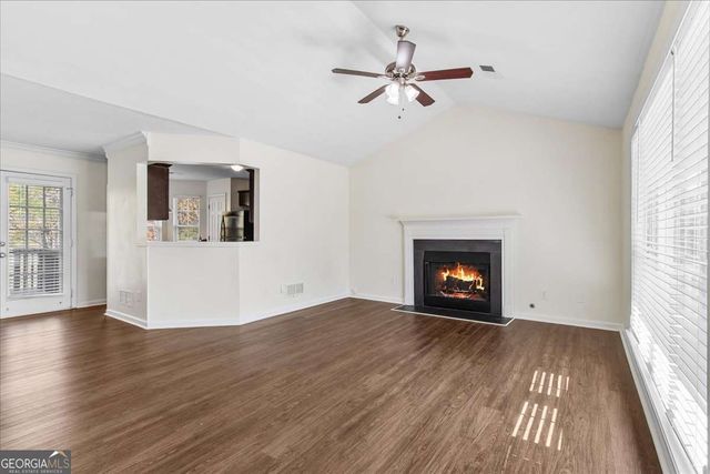 1714 English Ivey Lane NW, Kennesaw, GA 30144