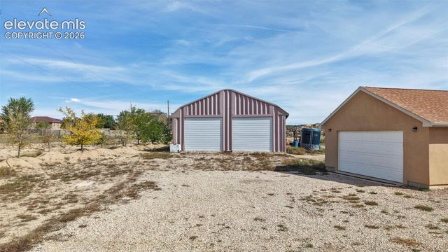 1244 N Picketwire Lane, Pueblo West, CO 81007