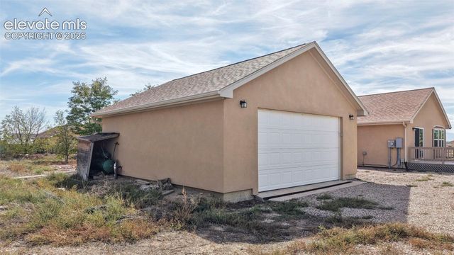 1244 N Picketwire Lane, Pueblo West, CO 81007