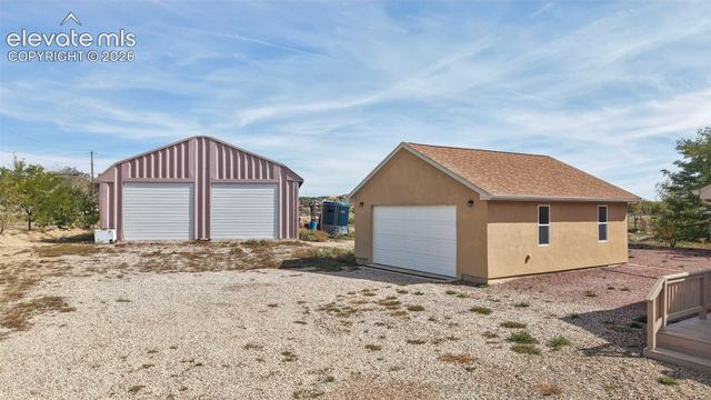 1244 N Picketwire Lane, Pueblo West, CO 81007