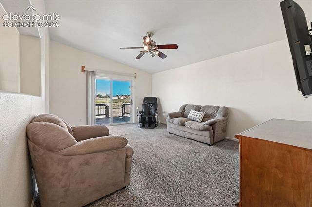 1244 N Picketwire Lane, Pueblo West, CO 81007