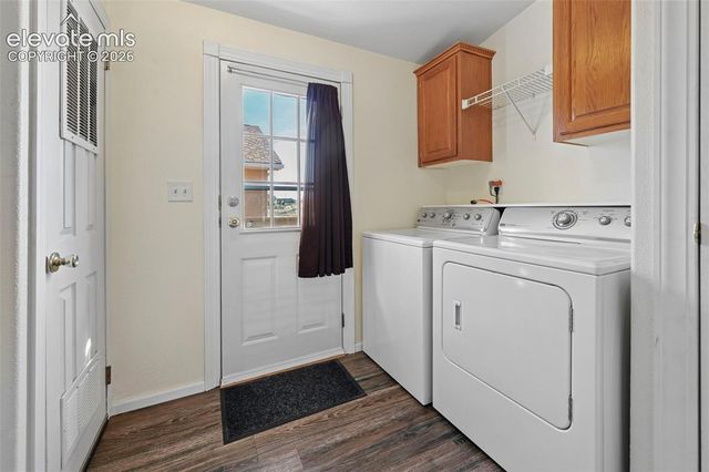 1244 N Picketwire Lane, Pueblo West, CO 81007