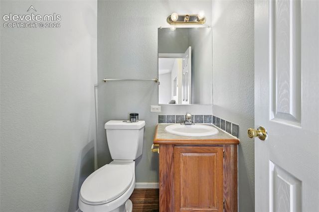 1244 N Picketwire Lane, Pueblo West, CO 81007
