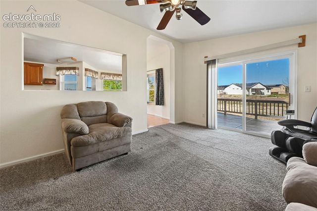 1244 N Picketwire Lane, Pueblo West, CO 81007