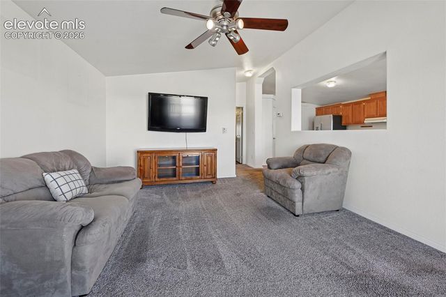 1244 N Picketwire Lane, Pueblo West, CO 81007