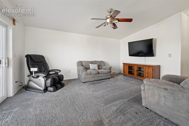 1244 N Picketwire Lane, Pueblo West, CO 81007